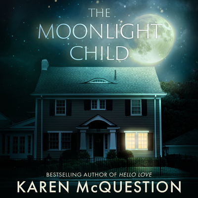 The Moonlight Child 1666530468 Book Cover