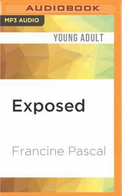 Exposed 1531806937 Book Cover