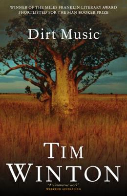 Dirt Music            Book Cover