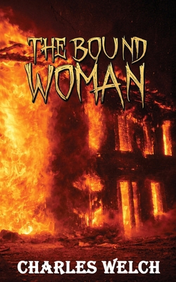 The Bound Woman B0GQ8MDVWY Book Cover