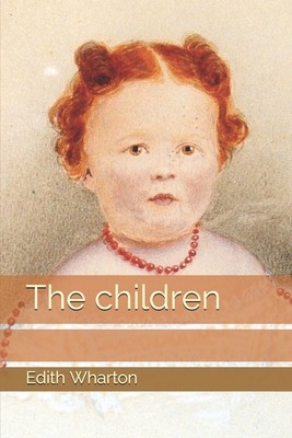 The children 1706884273 Book Cover