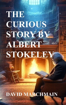 The Curious Story By Albert Stokeley B0FKTM5ZMP Book Cover