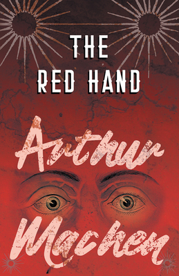 The Red Hand 1528704118 Book Cover