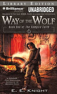 Way of the Wolf 1441815570 Book Cover