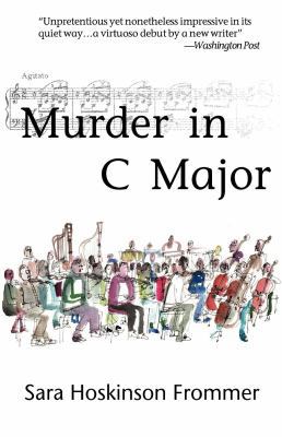 Murder in C Major (Missing Mystery, 17) 1890208310 Book Cover