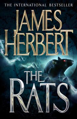 The Rats (International Edition) 0330515209 Book Cover