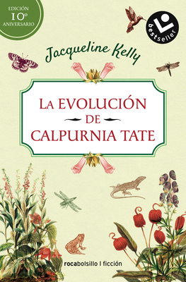 La Evolución de Calpurnia Tate/ The Evolution o... [Spanish] 8417821759 Book Cover