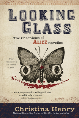 Looking Glass 1984805630 Book Cover
