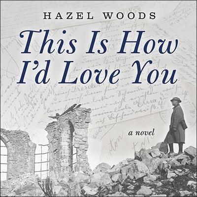 This Is How I'd Love You B08XL9QX9M Book Cover