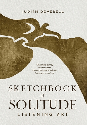 Sketchbook of Solitude 047359658X Book Cover