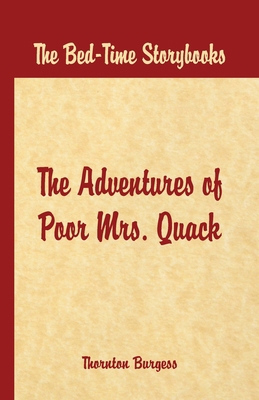 Bed Time Stories - The Adventures of Poor Mrs. ... 9386019345 Book Cover