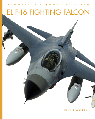 El F-16 Fighting Falcon B0GHMMKQHK Book Cover