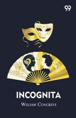 Incognita 9375556700 Book Cover