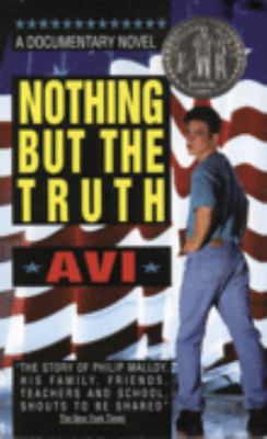 Nothing But the Truth 0780727800 Book Cover