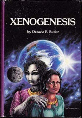 Xenogenesis 1568650337 Book Cover