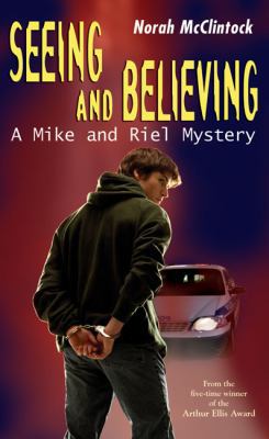 Seeing and Believing 0439946085 Book Cover