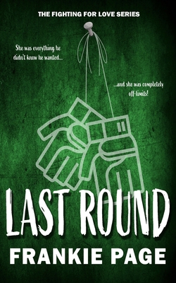 Last Round 1088275451 Book Cover