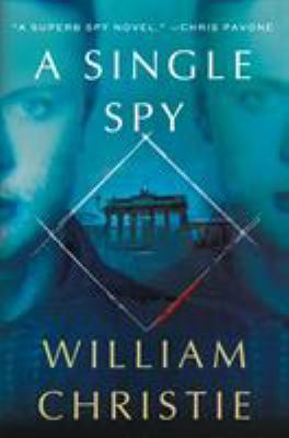 A Single Spy 1250080819 Book Cover