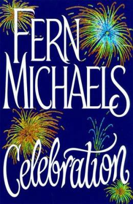 Celebration 157566402X Book Cover