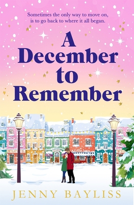A december to remember 1529088283 Book Cover