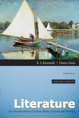 Literature: An Introduction to Fiction, Poetry,... B007BEEEJ6 Book Cover