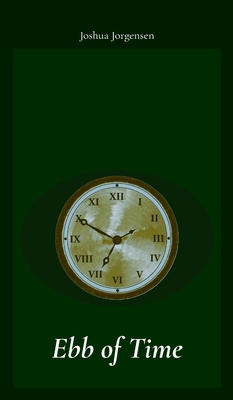 Ebb of Time B0D6TDD8P9 Book Cover