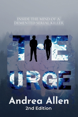 The Urge 2nd Edition B0HLVLMMQL Book Cover
