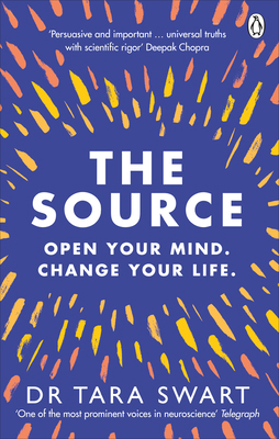 The Source: Open Your Mind, Change Your Life 1785042009 Book Cover