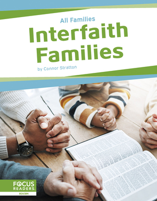 Interfaith Families B0D8W5NSCF Book Cover