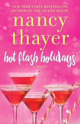 Hot Flash Holidays 0399594396 Book Cover