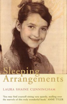 Sleeping Arrangements. Laura Shaine Cunningham 0747579326 Book Cover