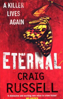 Eternal 0099484234 Book Cover