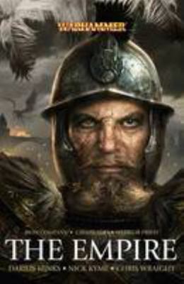 The Empire 1849705860 Book Cover
