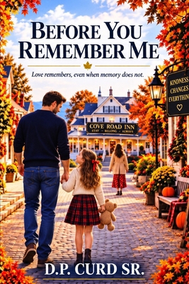Before You Remember Me B0HJ28LTN3 Book Cover