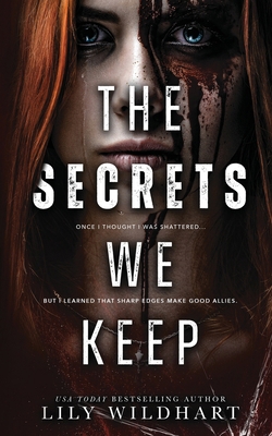 The Secrets We Keep: Alternate Cover 1915473241 Book Cover