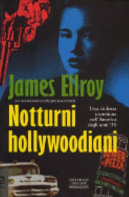 Notturni hollywoodiani 880438929X Book Cover