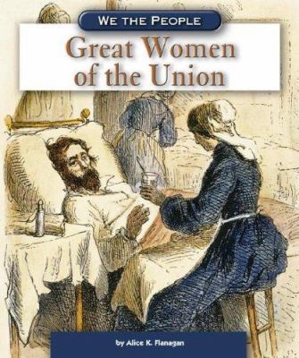 Women of the Union 0756520355 Book Cover