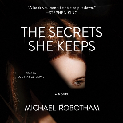 The Secrets She Keeps 1797107291 Book Cover