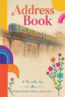 Address Book B0HHCD5BL4 Book Cover