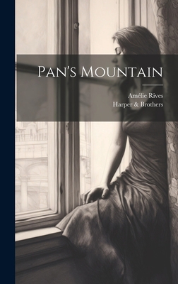 Pan's Mountain 1020305177 Book Cover