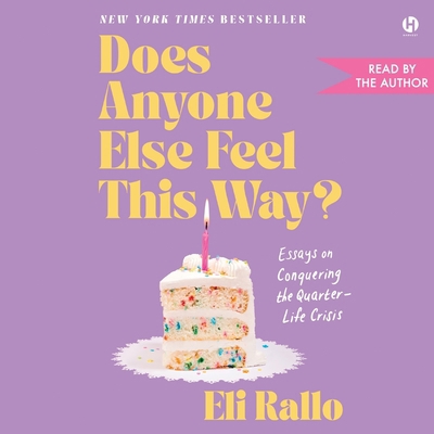 Does Anyone Else Feel This Way?: Essays on Conq... B0FCNWHRH9 Book Cover