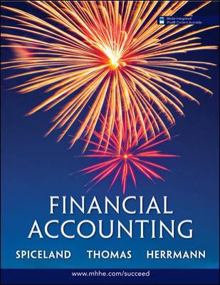 Financial Accounting 0073379336 Book Cover