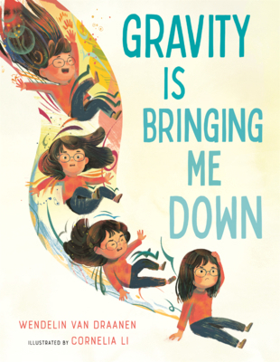 Gravity Is Bringing Me Down B0GN2LRK19 Book Cover