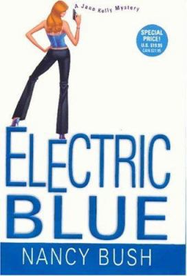 Electric Blue 075820907X Book Cover