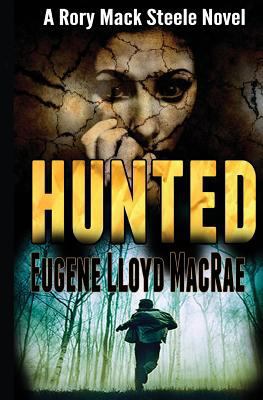Hunted 099173923X Book Cover