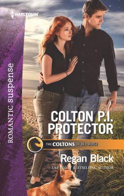 Colton P.I. Protector 1335456384 Book Cover