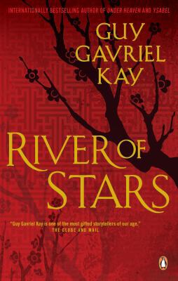 River of Stars 0143168746 Book Cover