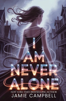 I Am Never Alone 1512324140 Book Cover