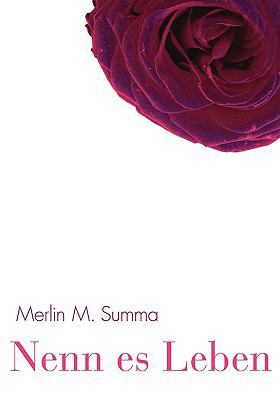 Nenn es Leben [German] 3839171814 Book Cover