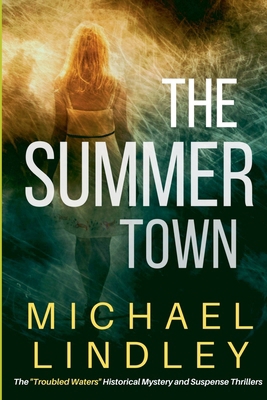 The Summer Town B0D61QQZDJ Book Cover